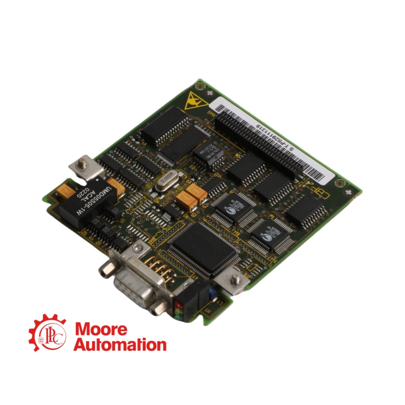 SIEMENS 6SE7090-0XX84-6FF5 Industrial Drive Module