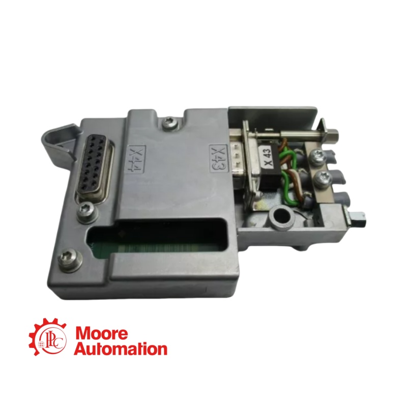 SIEMENS 6SL3200-0SP06-0AA0 Communication Module