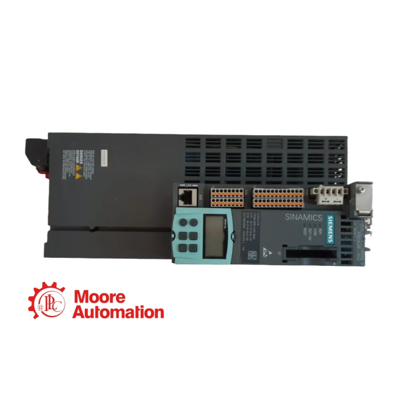 Ổ đĩa AC SIEMENS 6SL3210-1PE23-3UL0