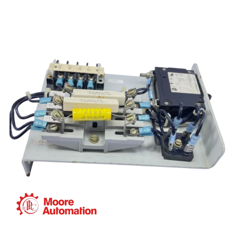 Mô-đun I/O Profinet GE 206B5647G1