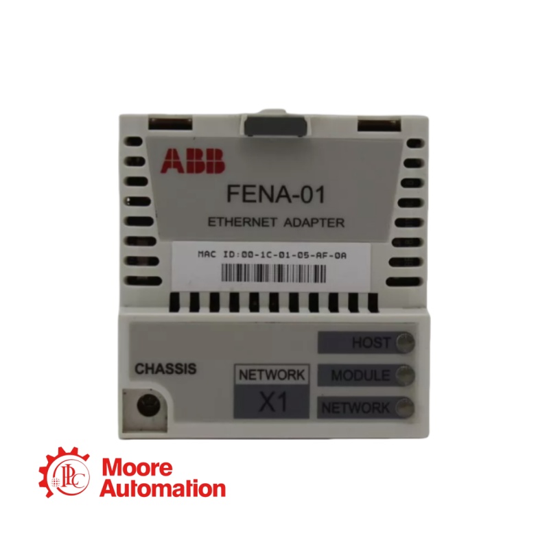 Mô-đun giao diện Fieldbus ABB FENA-01