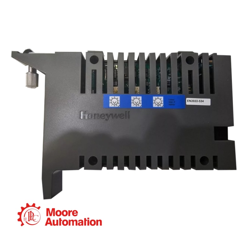 Mô-đun I/O HONEYWELL 51454307-100