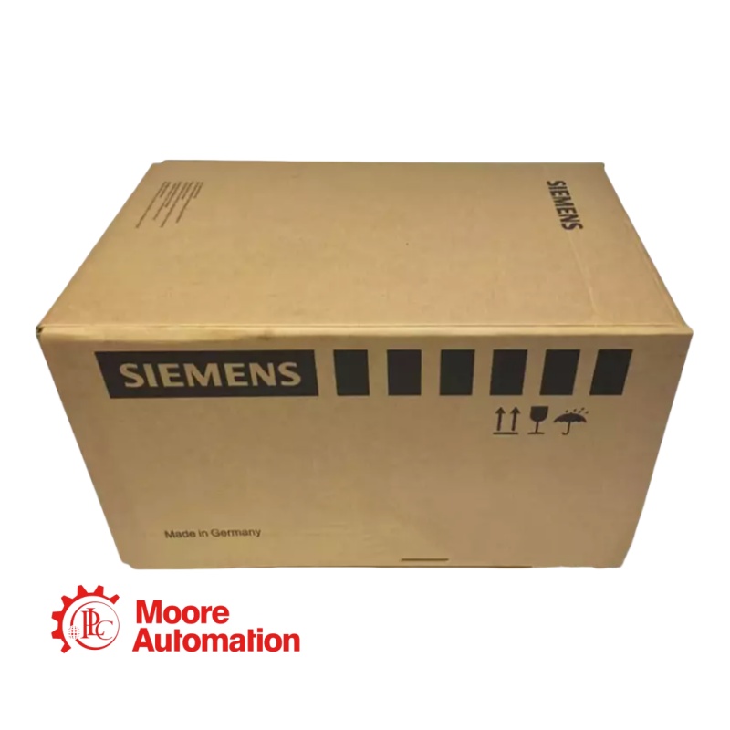 Hệ thống truyền động SIEMENS 6SL3352-6TE41-4AA3