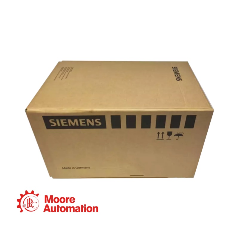 SIEMENS A5E03480675 Modular PLC Module