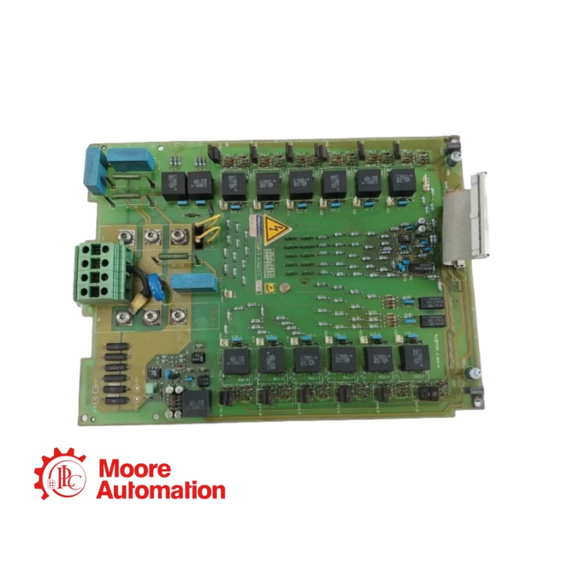 SIEMENS C98043-A1660-L1-13/A5E00078684 PLC Module