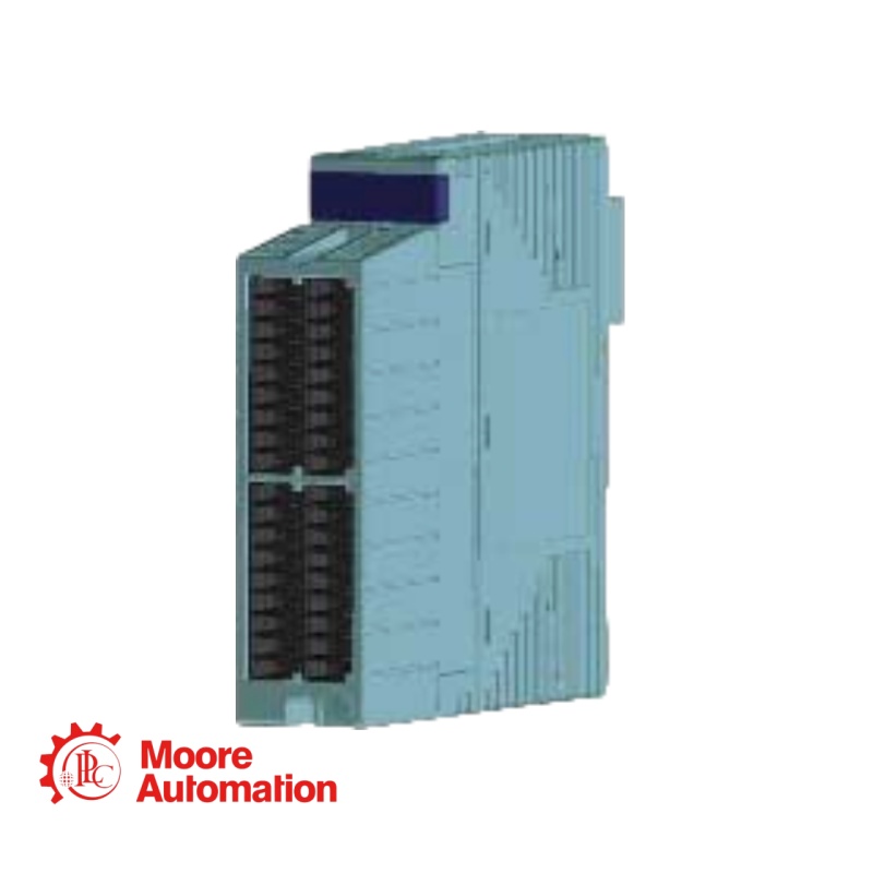 YOKOGAWA NFAF135-S50 Analog Output Module