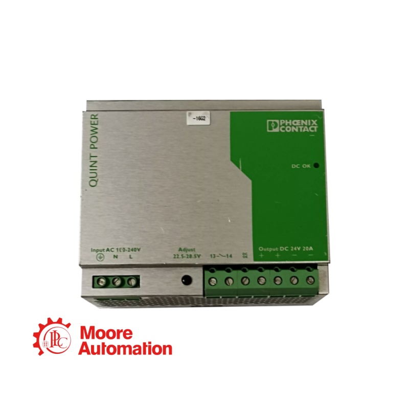 Phoenix Contact 1053835-100 Module