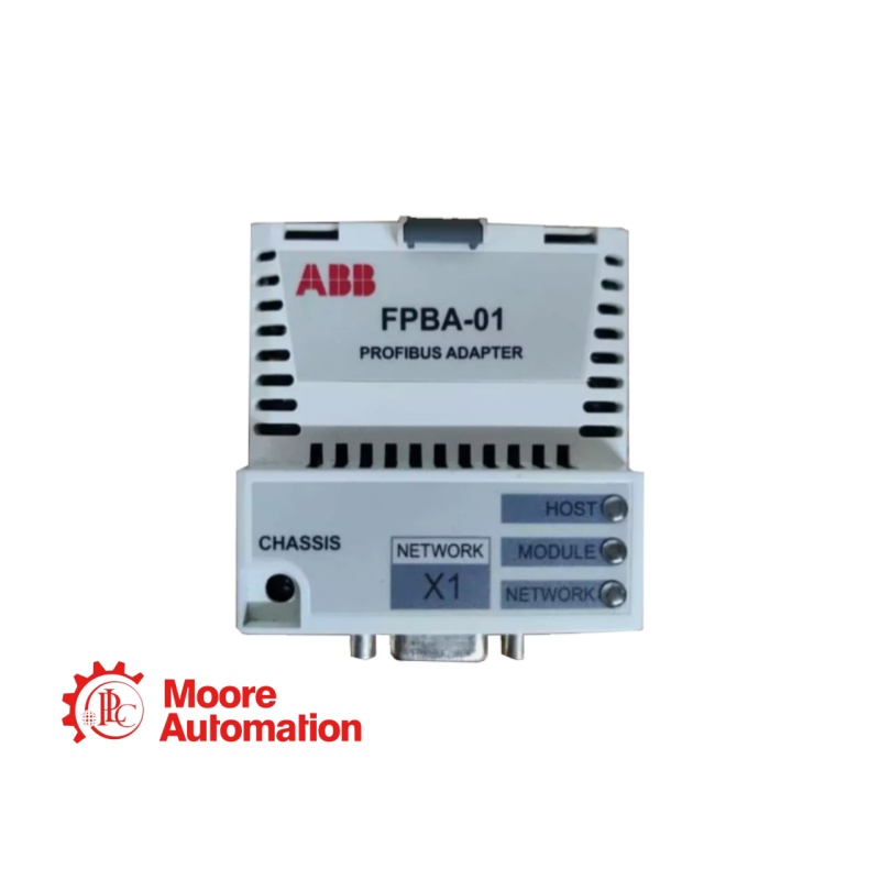 Bộ chuyển đổi giao tiếp FPBA-01-M ABB FPBA-01-M