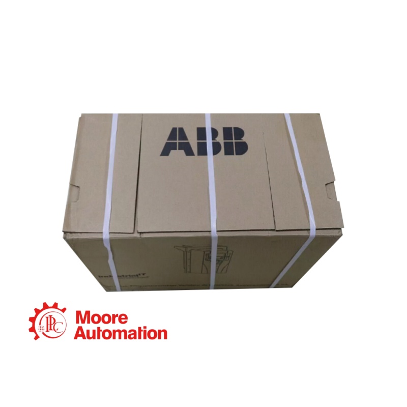 ABB 3BHE0031482R0101 Mô -đun điều khiển công nghiệp