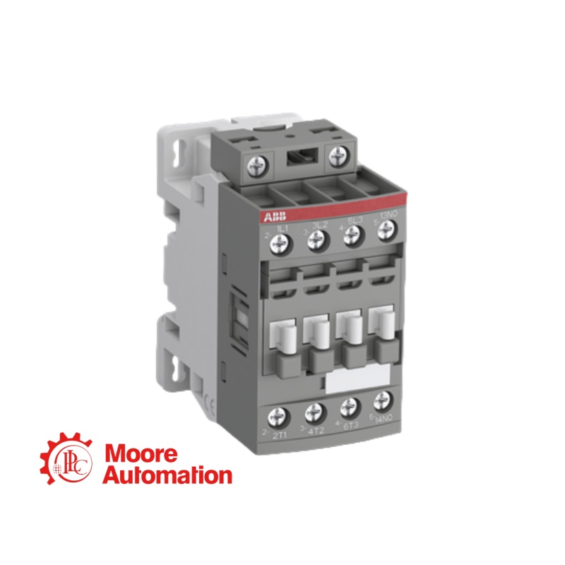 ABB F10-11 Industrial Control Module