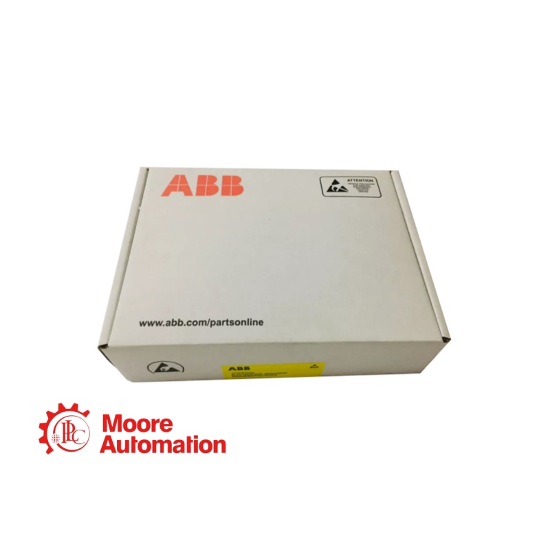 Mô-đun giao tiếp ABB BCAN-11 3AXD50000033816