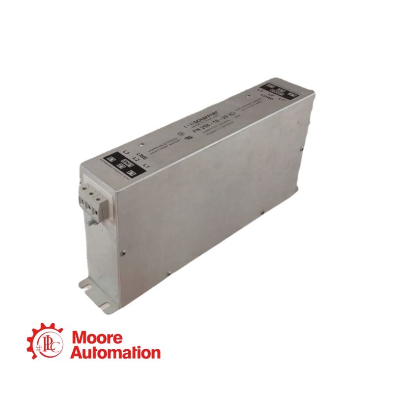 Bộ lọc ABB FN258-16/29 3BHB011317R0001