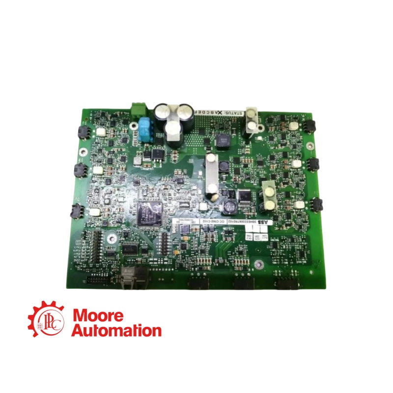 Bảng mạch ABB 3BHE033067R0102 GCC960 C102