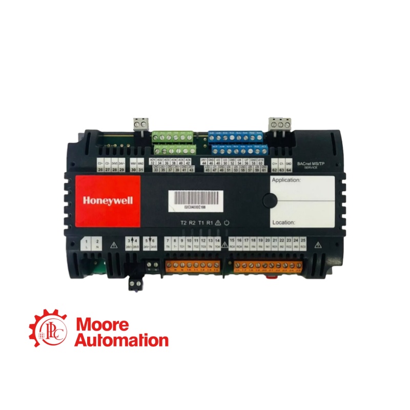 Mô-đun I/O Honeywell CPO-RL4