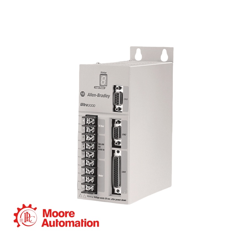 AB 2098-DSD-020-SE Drive