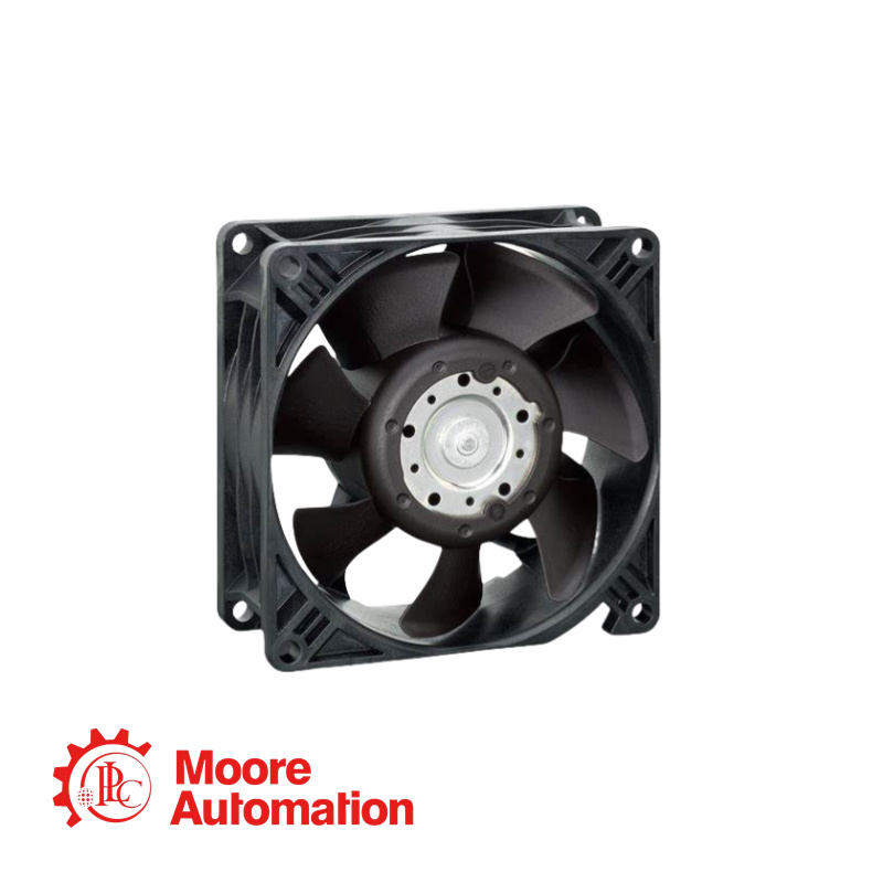 EBMPAPST R3G500-RA25-01 EC FAN