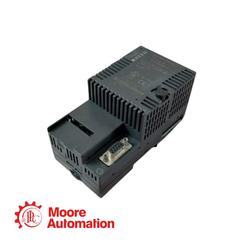 Mô -đun nô lệ mạng GE IC200BEM002