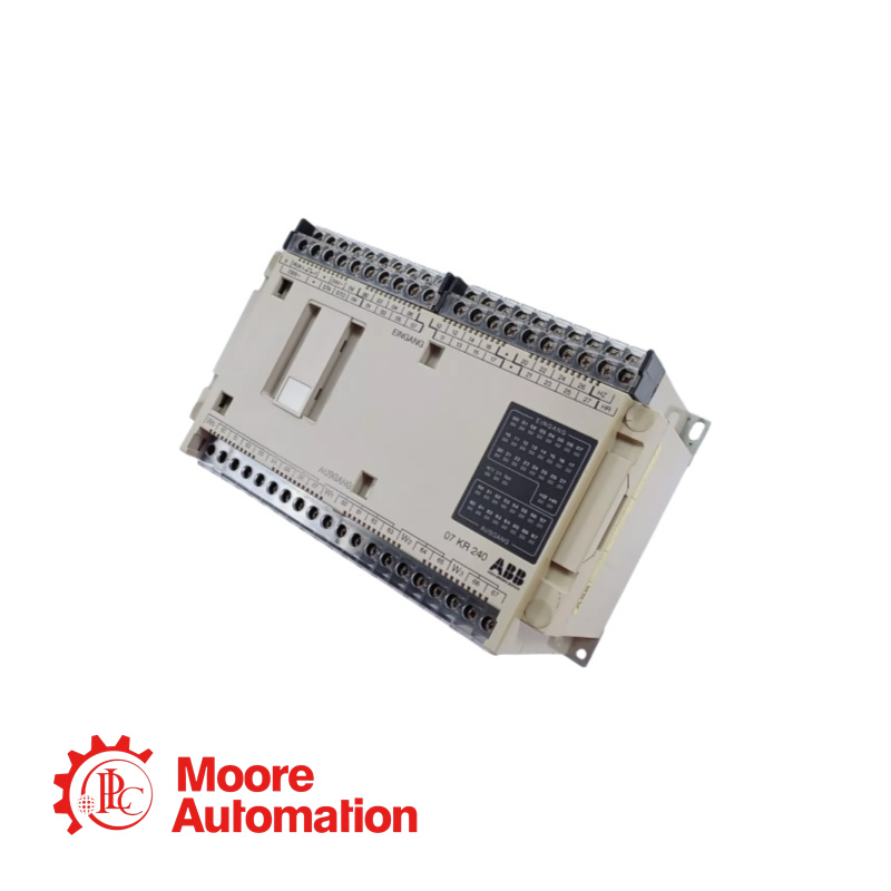 ABB HESG447433R1 Industrial Automation Module