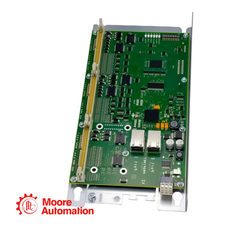 Siemens 6FC5311-0AA00-0AA0 I/O MODULE