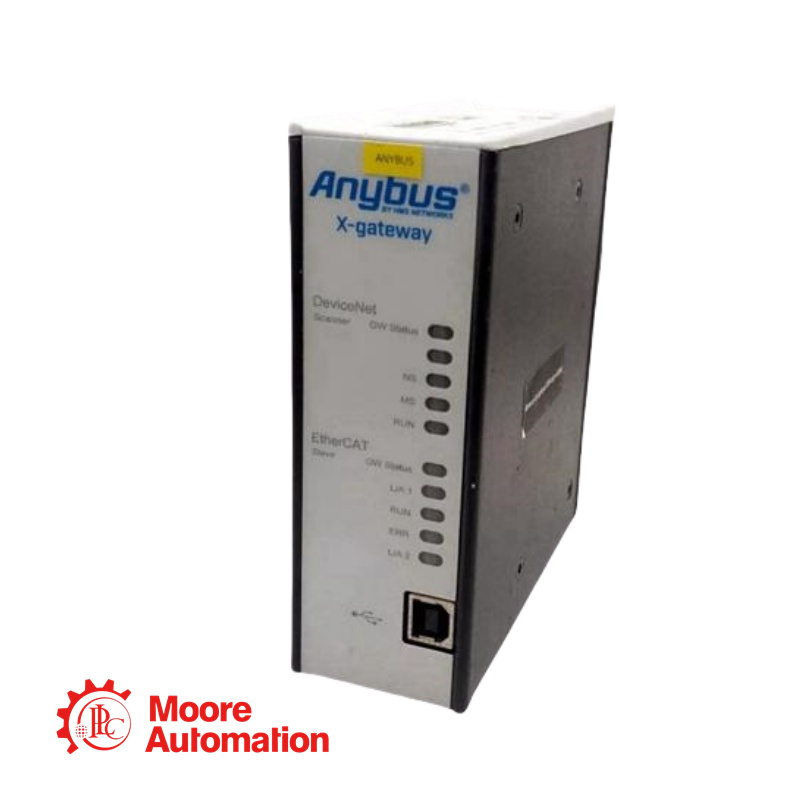 Anybus AB7697-F Fieldbus đến Fieldbus Gateway