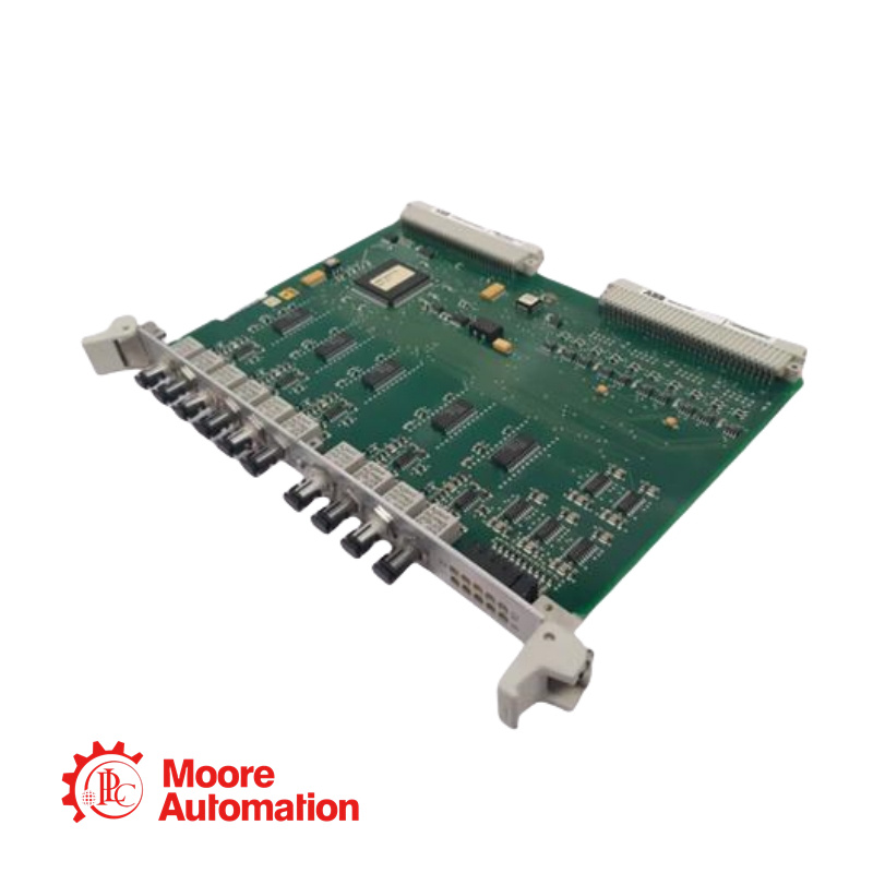 ABB 1HDF700003R5122 500CPU03 Processor module