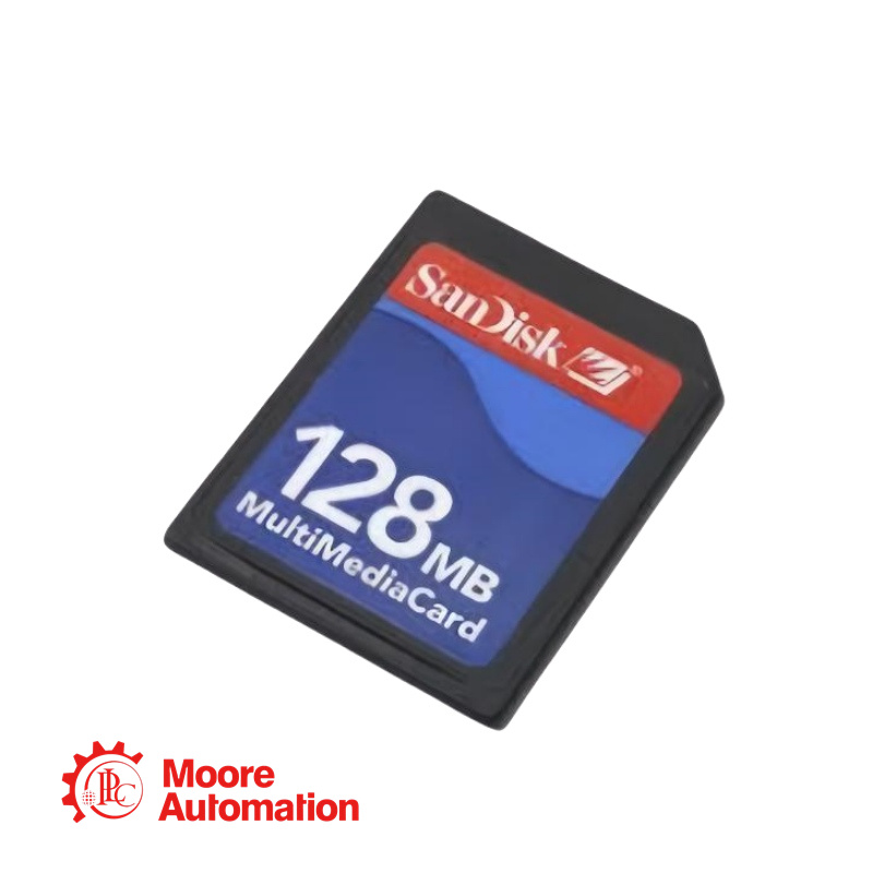 SANDISK 128MB Memory Cards