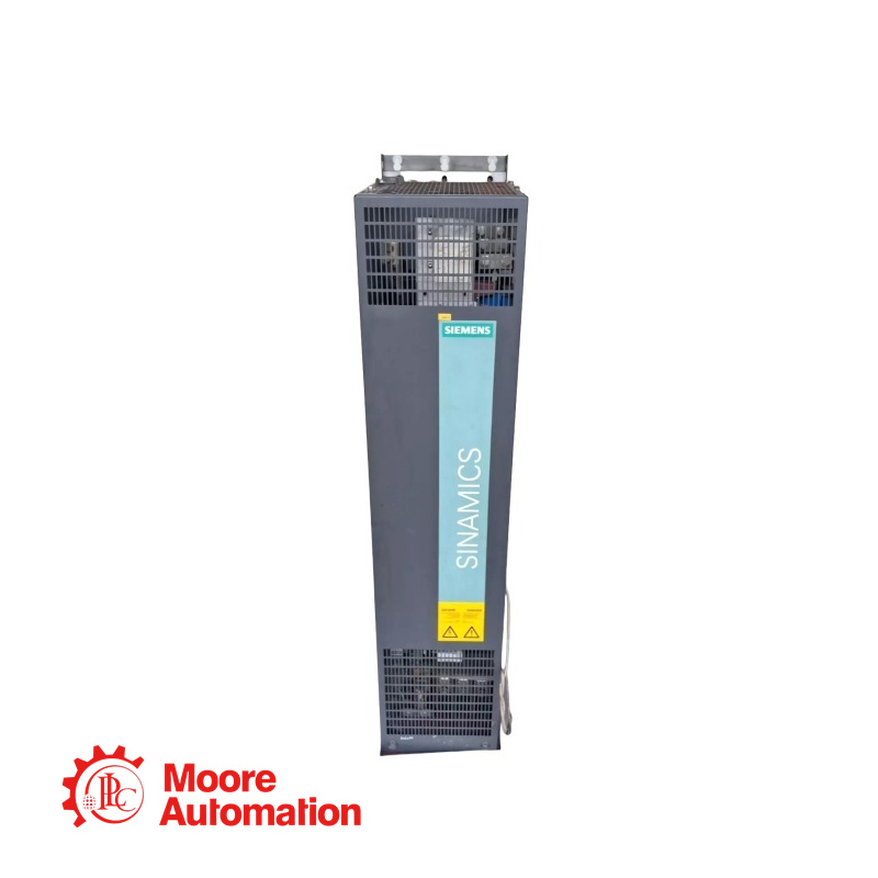 Siemens 6SL3330-7TE35-0AA3  Active Line Module