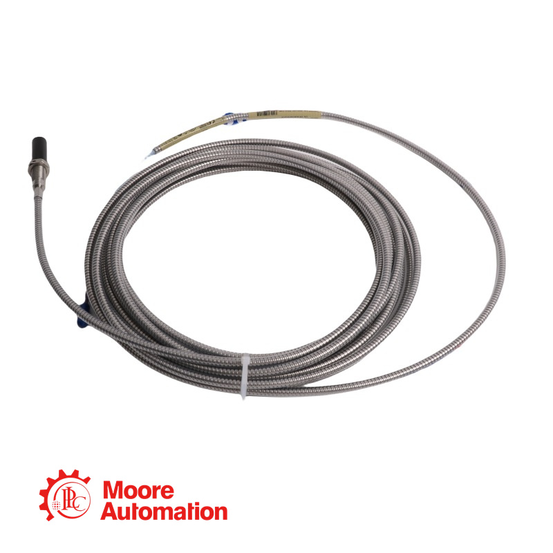 Bently Nevada 330704-000-078-10-01-CN 3300 XL 11 mm Proximity Probes