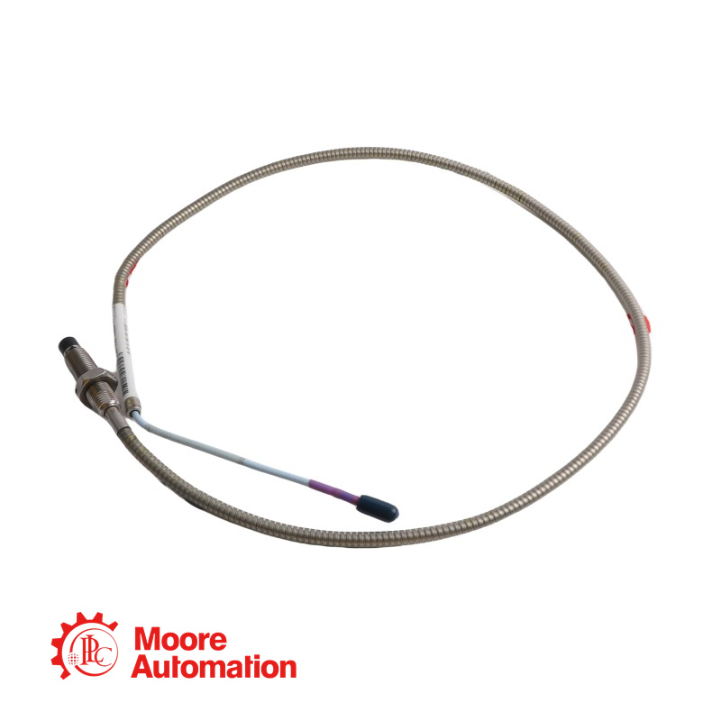 Bently Nevada 330704-000-100-10-11-CN 3300 XL 11 mm Proximity Probes