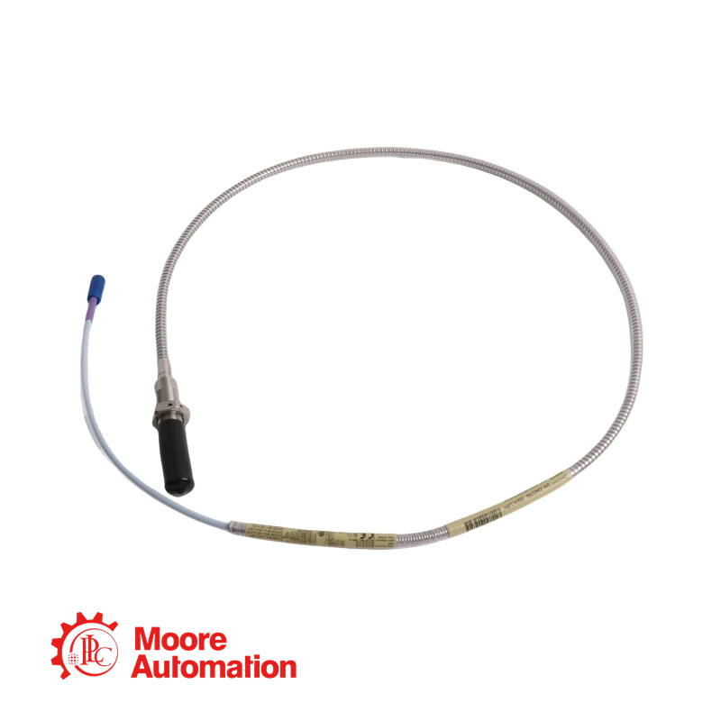 Bently Nevada 330704-000-026-50-02-CN 3300 XL 11 mm Proximity Probes
