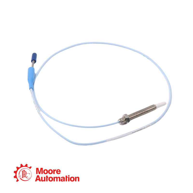 Bently Nevada 330908-00-90-05-02-00 3300 NSv Proximity Probes