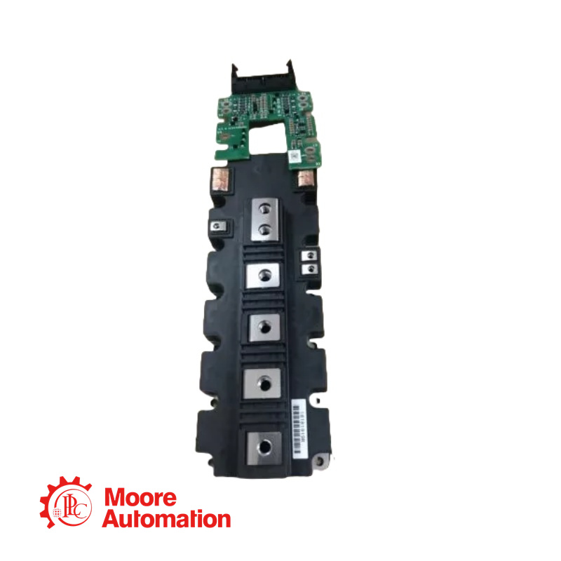 ABB 3AXD50000711888 2MBI1400VXB-120P-50 IGBT Modules