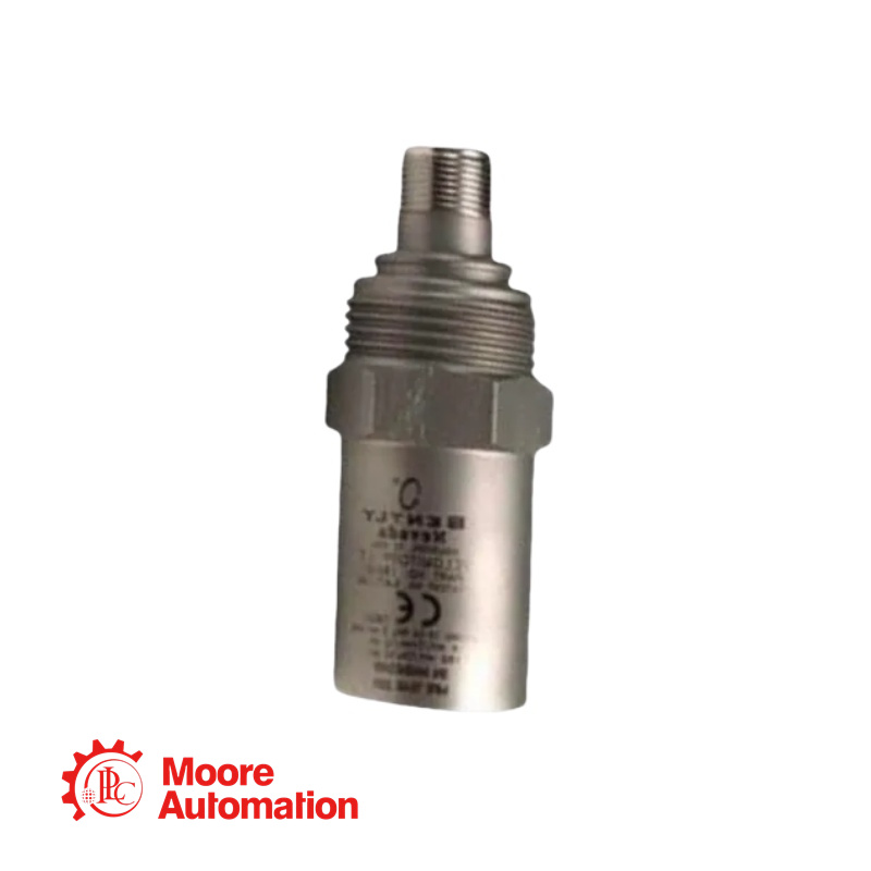 Bently Nevada 190501-06-99-00 Velomitor CT Velocity Transducer