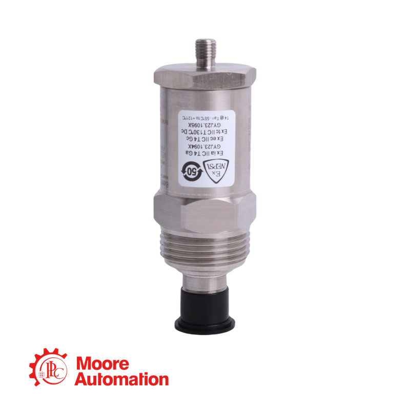 Bently Nevada 190501-01-00-04  Velomitor CT Velocity Transducer