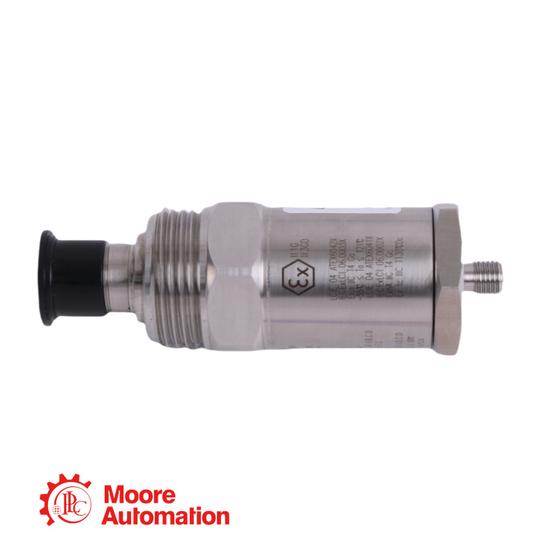Bently Nevada 190501-04-00-01 Velomitor CT Velocity Transducer