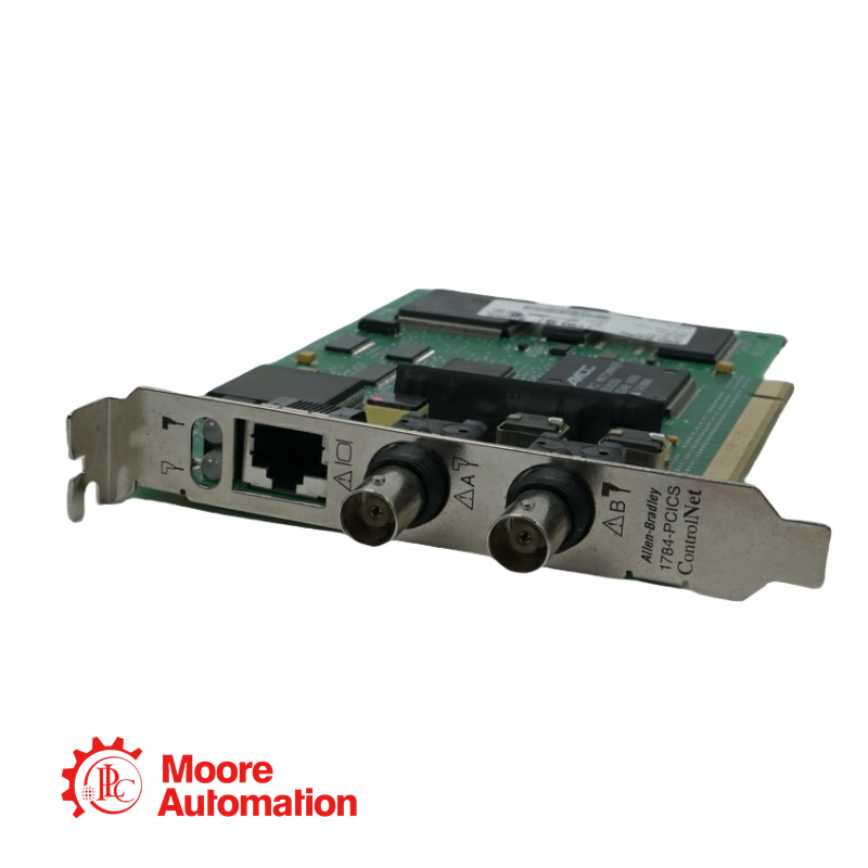 PLC 1784-PCIC ControlNet PCI Communication Interface Card