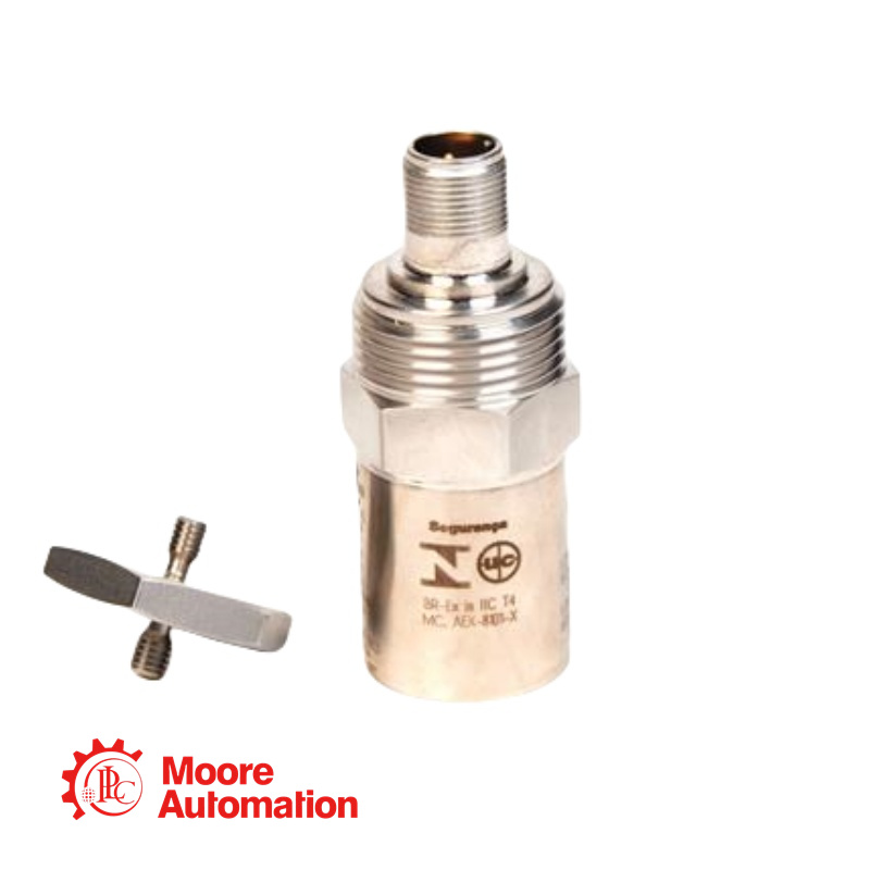 Bently Nevada 190501-14-00-01 Velomitor CT Velocity Transducer