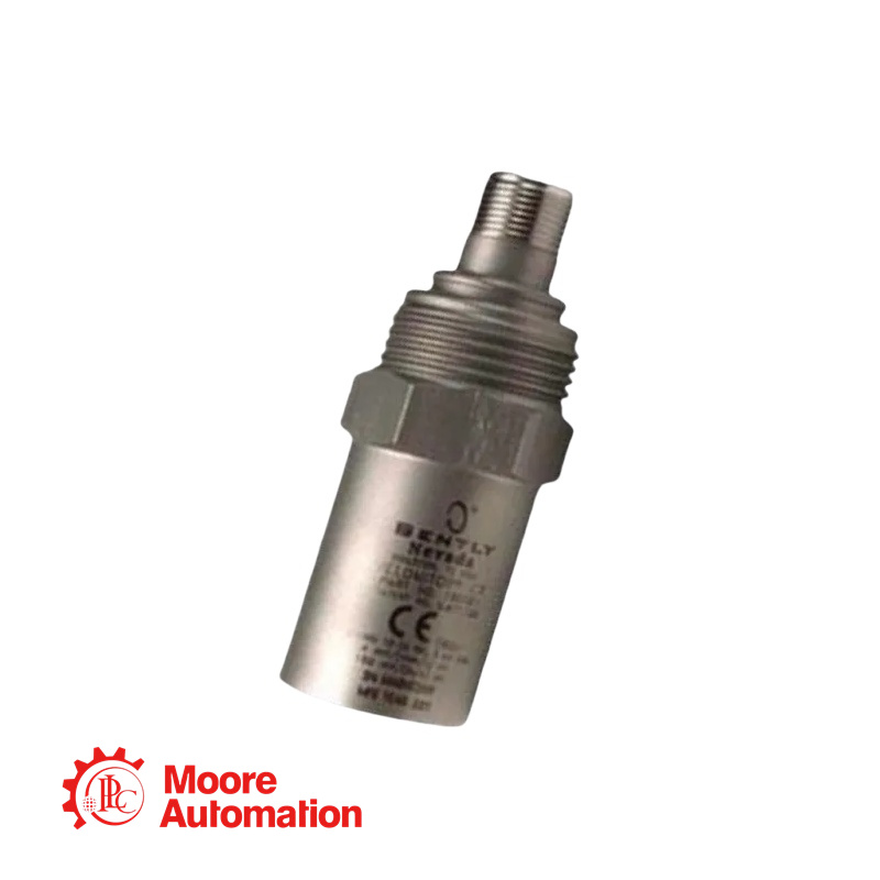 Bently Nevada 190501-15-00-00 Velomitor CT Velocity Transducer
