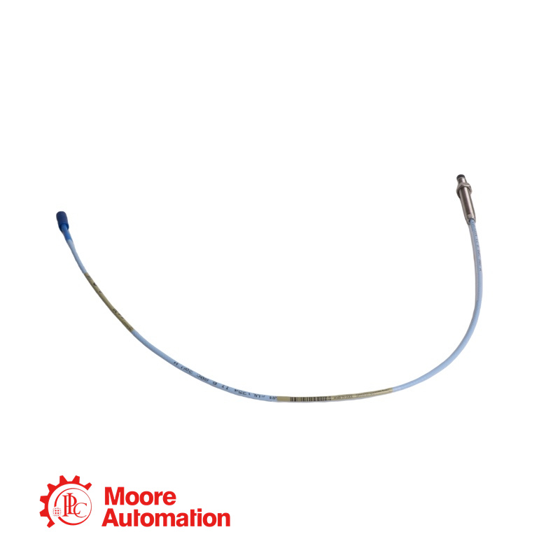 Bently Nevada 330101-00-40-10-02-00 3300 XL 8 mm Proximity Probes