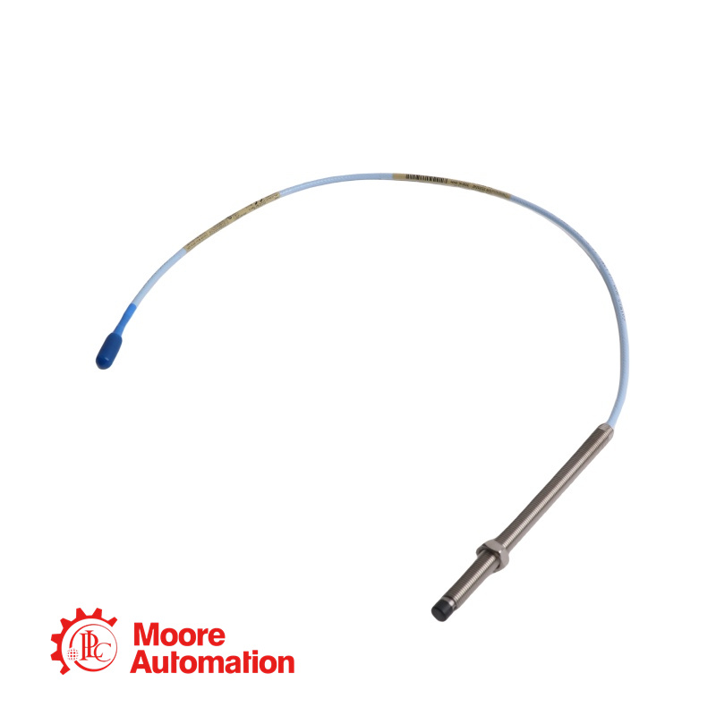 Bently Nevada 330101-00-44-05-02-CN 3300 XL 8 mm Proximity Probes