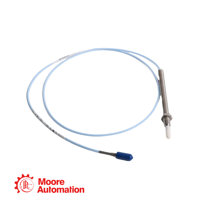 Bently Nevada 330905-00-18-10-02-05 3300 NSv Proximity Probes