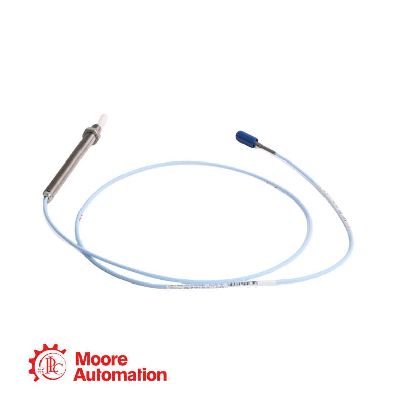Bently Nevada 330905-00-18-10-02-CN 3300 NSv Proximity Probes