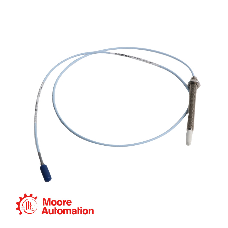 Bently Nevada 330905-00-16-10-02-05 3300 NSv Proximity Probes