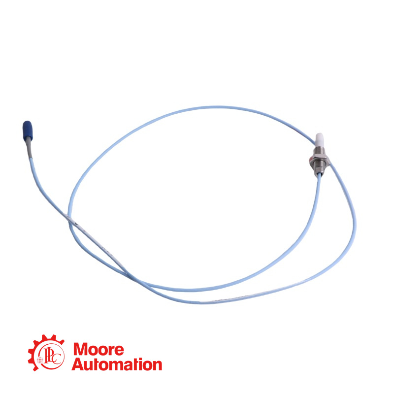 Bently Nevada 330905-00-13-10-02-00 3300 NSv Proximity Probes