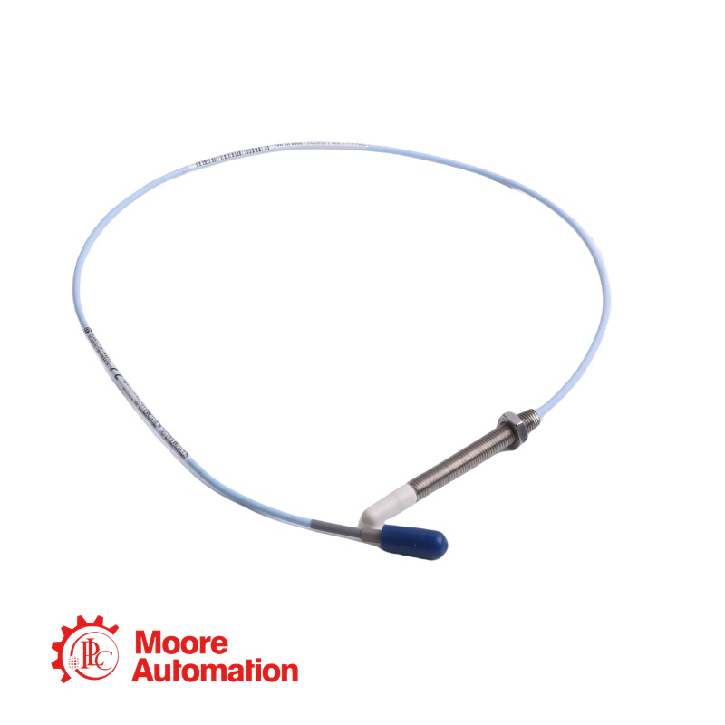 Bently Nevada 330903-00-24-05-02-00 3300 NSv Proximity Probes
