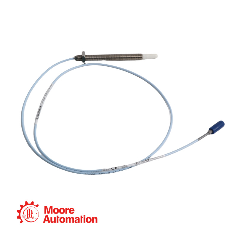 Bently Nevada 330905-00-11-05-02-00 3300 NSv Proximity Probes
