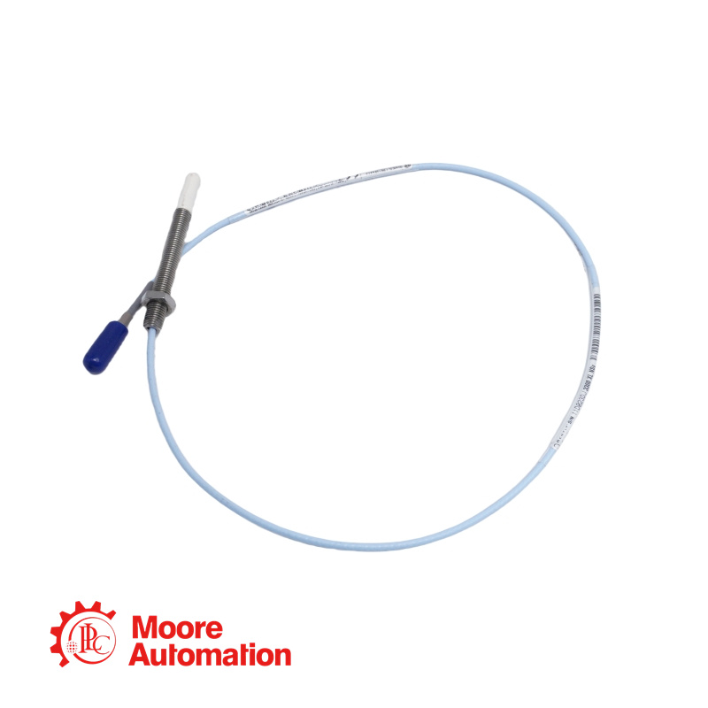Bently Nevada 330903-00-08-10-01-00 3300 NSv Proximity Probes