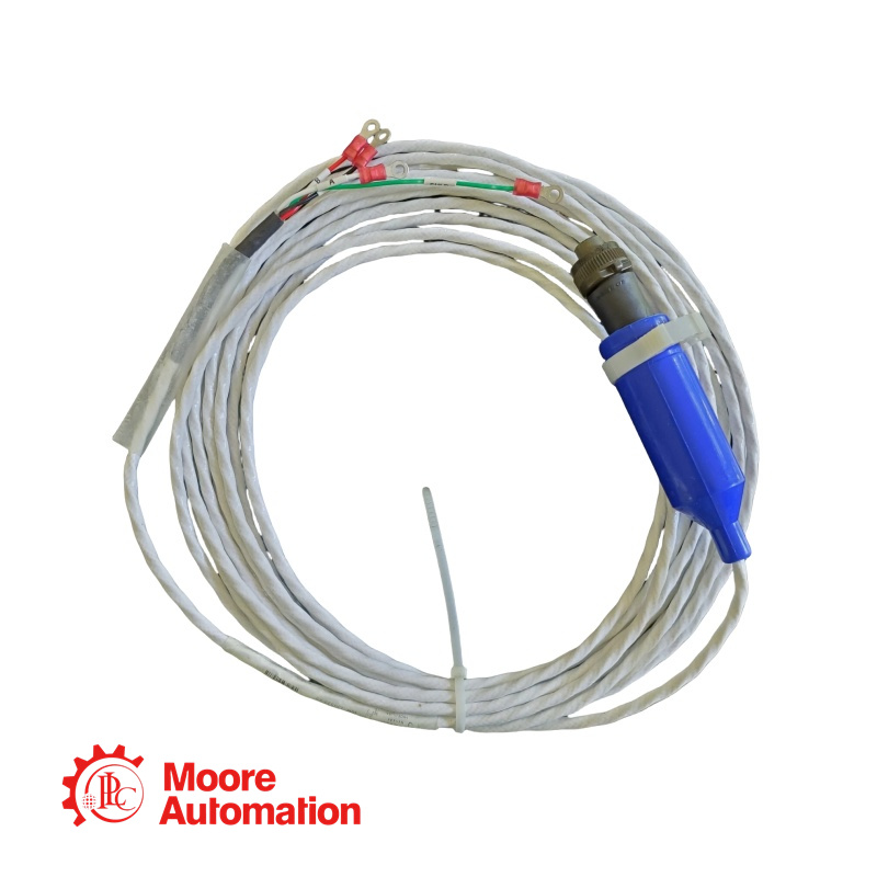 Bently Nevada 130539-08 Interconnect Cable