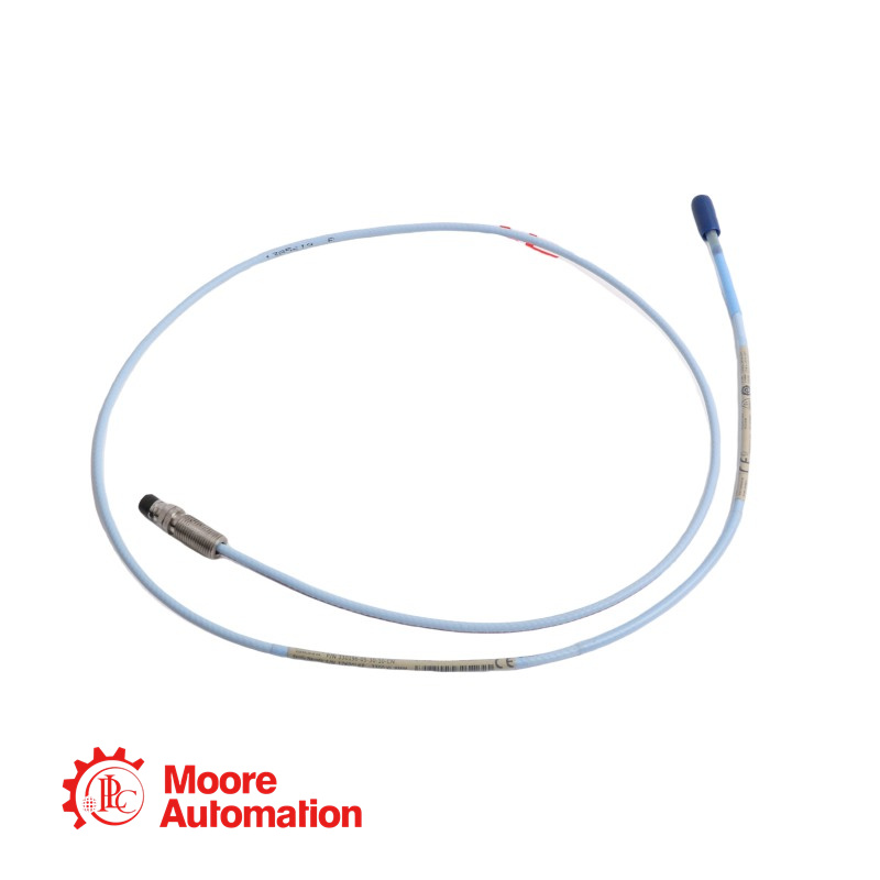 Bently Nevada 330196-05-30-50-00 Extended Temperature Range (ETR) Reverse Mount Probes