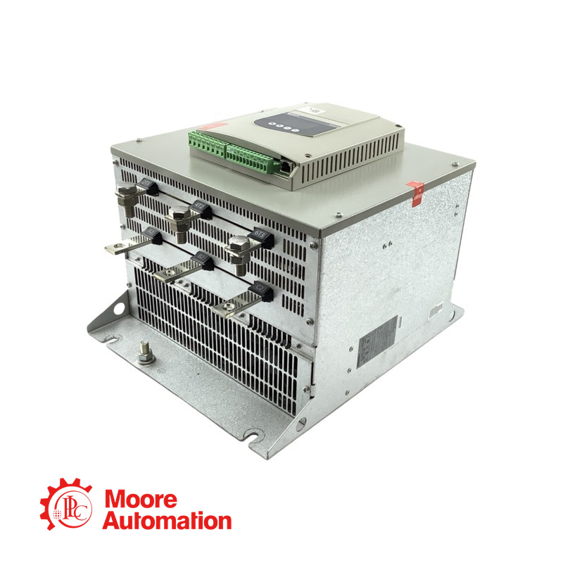 Bộ khởi động mềm Schneider ATS48C21Q ATS48 Series